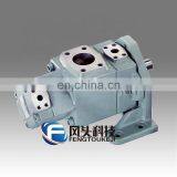 Japan YUKEN Hydraulic Pressure Vane Pump PV2R2-33 PV2R2-65 for Displacement Pumps High Pressure 16Mpa thumbnail-3