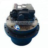 KYB NEW Travel Motor SY240 SY80 Final Drive TM09 Hydraulic Motor for Sany Excavator thumbnail-1