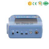 Multi Frequency Probe Handle Type Digital Veterinary Ultrasound Scanner for Vet thumbnail-2