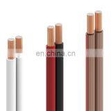 2019 Using in Audio/home Cheap Twin Parallel Speaker Cable thumbnail-2