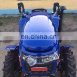 Newest 24HP/25HP 4wd Mini Farm Tractor thumbnail-5