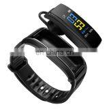 Monitor Heart Rate Blood Pressure Healthy Men And Women Pedometer Bluetooth Watch For Apple Andrews Universal Smart Watch thumbnail-2