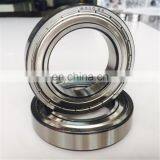 Cheap Ball Bearings 6034 Deep Groove Ball Bearings 6034Z 6034ZZ 6034RS Made in China With Europe Standard thumbnail-5