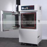 Liyi Vacuum Chamber Electric Oven for Laboratory Vacuum Drying Oven thumbnail-6