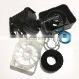 168F Oil Bath Air Filter for Gasoline Engine Accessories BS160 Oil Filter Assembly thumbnail-4