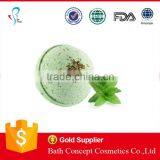 Private Label Natural Bath Bomb Bath Fizzer thumbnail-3