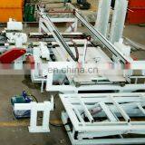 PLC Automatic Control System Magnesium Oxide Board Production Machine Plant High Degree of Automatic thumbnail-4