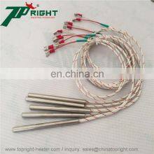 High Temperature e Type Temperature Thermocouple Probe Sensor thumbnail-6