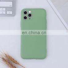 2020 Cell Phone Case Hot Amazon Eco-Friendly Top Seller Transparent Wholesale Factory For Xiaomi Silicon For Apple Iphone Case thumbnail-1