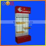 Noble Wall Mount Display Case thumbnail-6