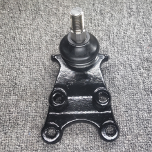 Guangzhou Keyston Auto Parts Co. LTD company overview - view 2 thumbnail