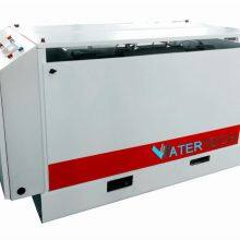 Stable Performance 60000psi Water Jet Pump for Water Cutting Watertech Waterjet Machine Water Cutting Machine Intensifier Pump thumbnail-2