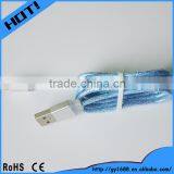 USB Male A to Micro B Male Data Transfer Cable USB Charging Cable 1m thumbnail-3