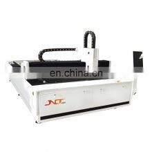 CE Approved 3 Years Warranty IPG / MAX Fiber Laser Cutting Machine for Metal thumbnail-2