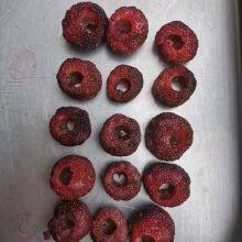 High Efficiency Automatic Fruit Pitting Machine Cherry Pitter Olive Pitter Machine for Fruit Processing Plants thumbnail-5