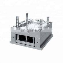 Jinda Supply Custom Made High Quality Abs Injection Molds thumbnail-4