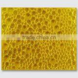 China Decorative Eco-friendly Honeycomb Resin Panel thumbnail-2