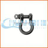 China Supplier Webbing Clips d Ring thumbnail-5