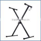 Musical Double Stand Keyboard Stand thumbnail-2