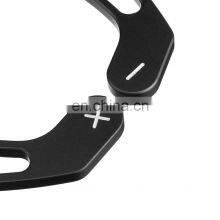 Car Steering Wheel Shift Paddle Extend DSG Gear Shifter Paddle Extension For VW GOLF GTI R GTD GTE MK7 7 Scirocco 2014-2019 thumbnail-5