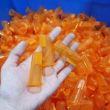 Baby Finger Toothbrush thumbnail-3