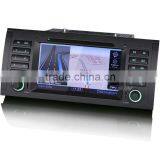 Erisin ES7053B 7" Special Car Audio DVD Player Dual Core for X5 E53 2002 thumbnail-2