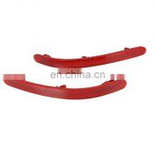 For vw Touareg Rear Bumper Reflector Lamp 7L6945105A thumbnail-1