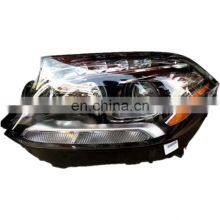 High Quality Car Accessories Headlamp Headlight for Mercedes Benz GLS GLS350 GLS400 GLS450 X166 X167 Head Lamp 2013-2017 thumbnail-1