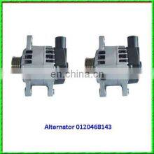 High Quality Car Alternator Suitable for Truck 0120468143 thumbnail-3
