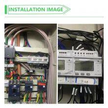 Acrel ADL400 Three-Phase Din Rail Energy Meter/Electricity Meter/three Phase Smart Meter CE thumbnail-4