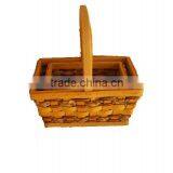 Wood Chip Baskets thumbnail-1