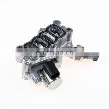 100020866 ZHIPEI Solenoid Spool Valve With Gasket Part 15810-RKB-J01 For Honda Accord Odyssey Pilot 3.5 3.0 V6 Hybrid 2005-2008 thumbnail-5