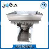 Powder Hopper Vibrating Feeder for Sticky Product thumbnail-3