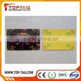 3D Paper Card / 3D Plasic Business Cards / Hologram Business Cards