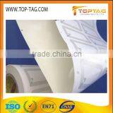 Transparent PET RFID Ntag213 Inlay, MF 1K Inlay