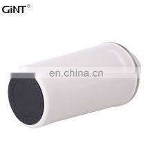 Direct Drinking Straw Double Wall Hand Held Thermal Beer Water Coffee Mug thumbnail-4