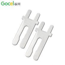 2.8 Double-foot Extended Insert PCB Welding Insert Terminal Double-ended thumbnail-5