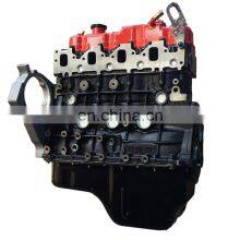 Sale Brand New Spare Parts 2.8D BJ493ZLQ3 Engine For Foton Ollin Aumark Truck thumbnail-3