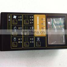 English PC200-5 Monitor Excavator 7824-72-2001 thumbnail-2