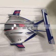 OEM Custom 3D Printing Silicone Molding CNC Machining White Black Color Rapid Prototype Plastic Product Model Custom Service thumbnail-4