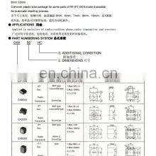 IFT Coils Variable Inductor Coil Transformer RF Radio Inductor thumbnail-3