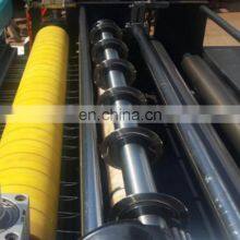 Chinese Manufacture High Speed Paper Cutting Machine Best Price and Quality thumbnail-2