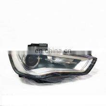 Teambill Auto Car Front Headlights For Audi A3 2016 2017 Head Lamp Head Light Xenon HID Year thumbnail-1