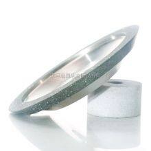 11V9 Электроплакированный алмазный шлифовальный круг с острым краем для заточки твердосплавных инструментов на станке для заточки ножей thumbnail-2