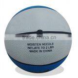 GY-L031 High Quality Cheap Price Natura Rubber Mini Basketball thumbnail-4