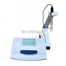 Portable  Liquid PH tester Digital to test PH value from 0 to 14