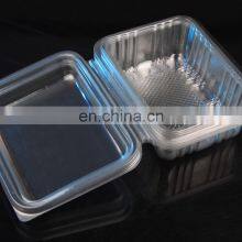 Plastic Plate Making Machine/automatic Vacuum Forming Machine thumbnail-4