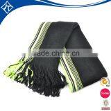 Wholesale New Fashion Unisex Long Cotton Scarf Wrap thumbnail-1