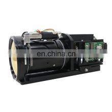 Pcb Infrared Thermal Image Ir Camera Thermal Imaging Camera System 640x480 15-300mm