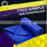 Heavy Duty Tarps Fire Retardant Waterproof Covering Pvc Tarpaulin thumbnail-1